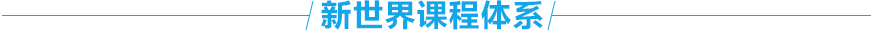 课程体系